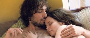 Filmszene aus "Ana, mon amour".