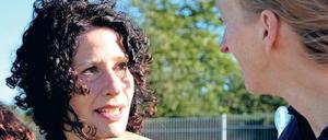 Die Grüne Bettina Jarasch will Spitzenkandidatin werden. 