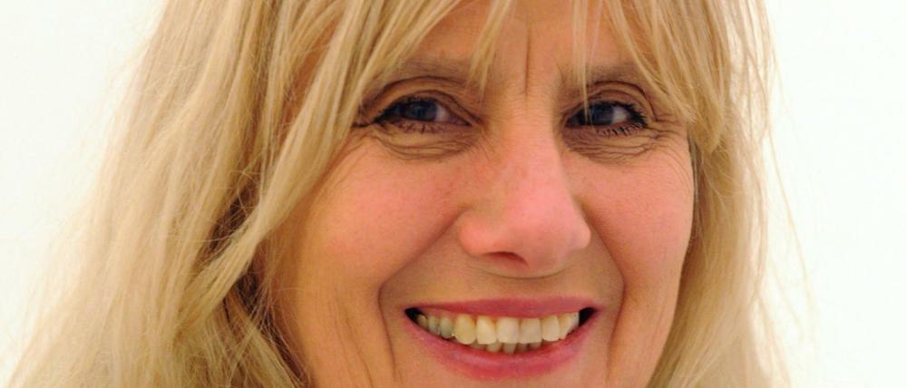 Jutta Winkelmann ist im Alter von 68 Jahren verstorben.