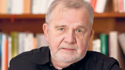 Rüdiger Safranski
