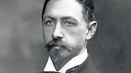 Lyrischer Realist. Iwan Alexejewitsch Bunin (1870 - 1953).