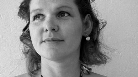 Silke Müller (1974-2017)
