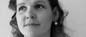 Silke Müller (1974-2017)