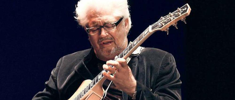 Larry Coryell