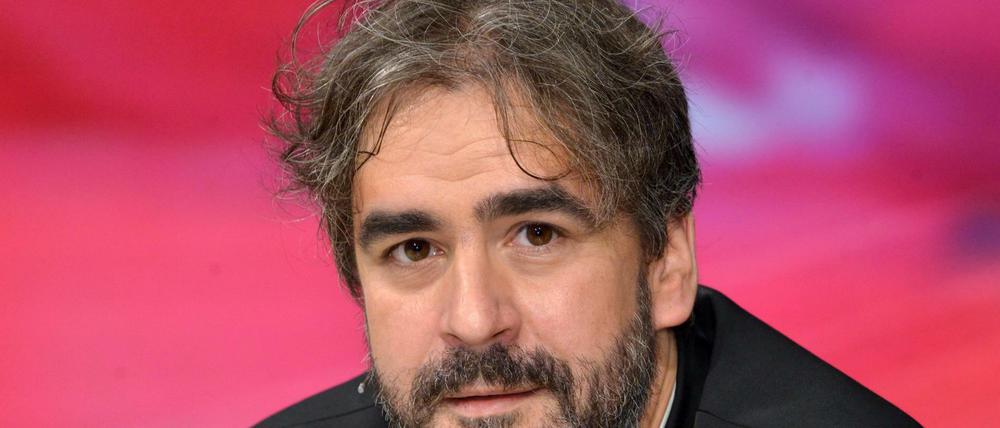 Deniz Yücel ist seit dem 14. Februar in Istanbul in Polizeigewahrsam. 