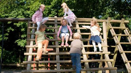 Auch in Deutschland entscheidet häufig immer noch vor allem die soziale Herkunft über den Schulerfolg.