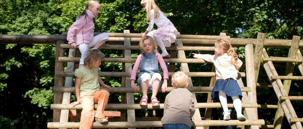 Auch in Deutschland entscheidet häufig immer noch vor allem die soziale Herkunft über den Schulerfolg.