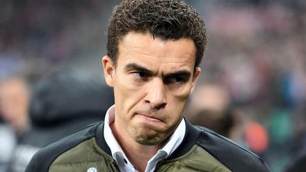Valerien Ismaëls Zeit als Trainer beim VfL Wolfsburg ist schon wieder vorbei.