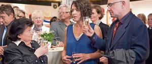 Großartig oder großer Mist? Der "Tatort: Babbeldasch" polarisiert.