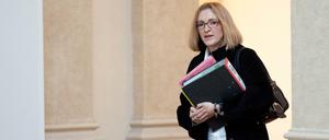 Polizeivizepräsidentin Margarete Koppers soll den Posten des Chefanklägers nach einem umstrittenen Verfahren bekommen.