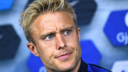 Per Skjelbred kann sich künftig voll und ganz auf Hertha BSC konzentrieren. 