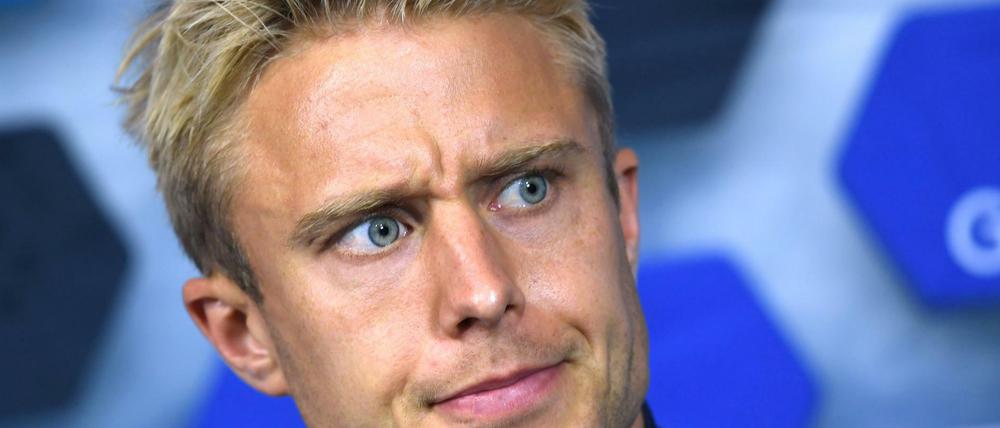 Per Skjelbred kann sich künftig voll und ganz auf Hertha BSC konzentrieren. 