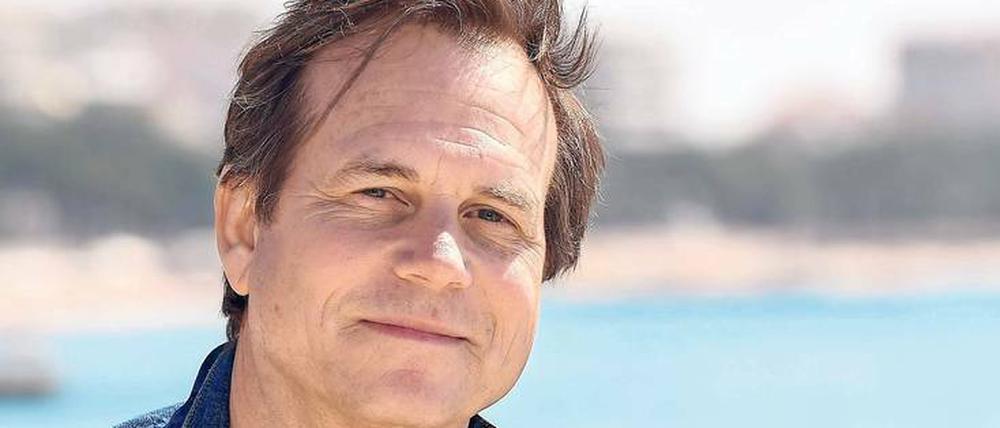 Bill Paxton