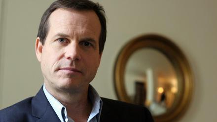 Der US-Schauspieler Bill Paxton. Er sei nach Komplikationen bei einer medizinischen Operation gestorben, teilte die Familie am 26.02.2017 in einem Statement an den Branchendienst tmz.com mit.