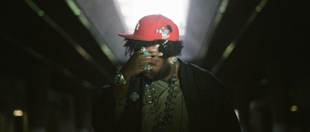 Er kollaborierte schon mit Kendrick Lamar und Kamasi Washington: Stephen Bruner alias Thundercat