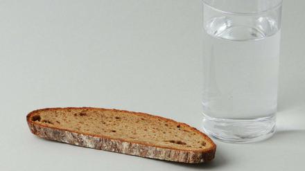 Am Aschermittwoch beginnt die 40-tägige christliche Fastenzeit.