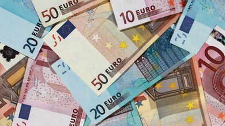 Wohin mit dem Überschuss? Vorschläge zur Verteilung der Milliarden in der Staatskasse gibt es viele.