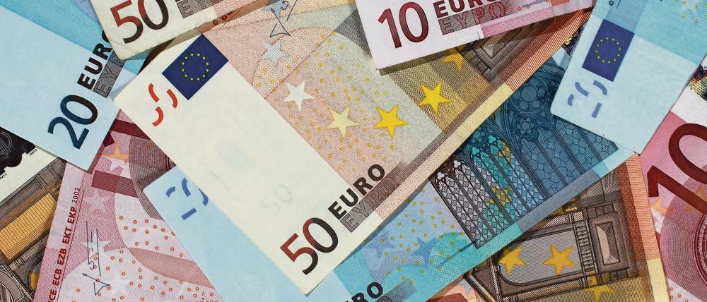 Wohin mit dem Überschuss? Vorschläge zur Verteilung der Milliarden in der Staatskasse gibt es viele.