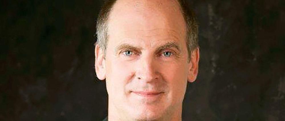 Dirigent Werner Ehrhardt