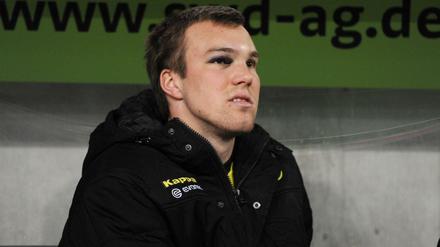 Erfahrung mit Veilchen: Kevin Großkreutz (hier ein Foto aus dem Jahr 2012).