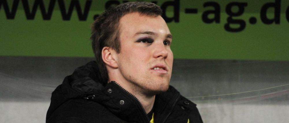 Erfahrung mit Veilchen: Kevin Großkreutz (hier ein Foto aus dem Jahr 2012).