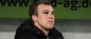 Erfahrung mit Veilchen: Kevin Großkreutz (hier ein Foto aus dem Jahr 2012).
