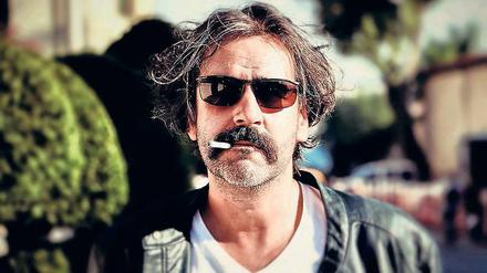 Der „Welt“-Korrespondent Deniz Yücel befindet sich in türkischer Untersuchungshaft. 