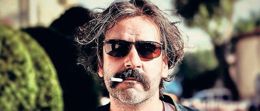 Der „Welt“-Korrespondent Deniz Yücel befindet sich in türkischer Untersuchungshaft.