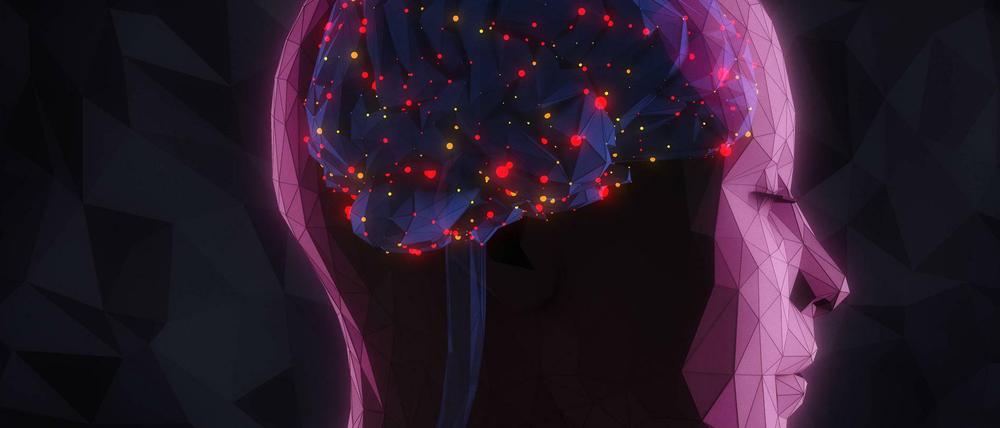Gedanken lesen? Mit Brain Computer Interfaces ist das zumindest ansatzweise möglich.