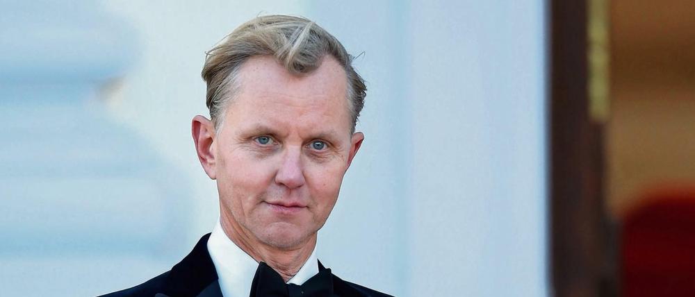 Max Raabe