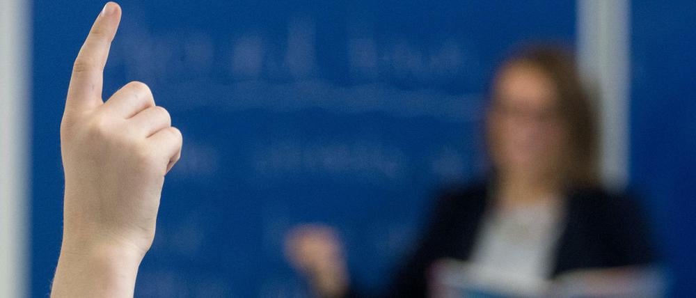 Gute Schule. Nach dem Pisa-Schock im Jahr 2001 sind Deutschlands Schulen chancengerechter geworden, stellt die Bertelsmann-Stiftung fest. Aber zwischen den Ländern gibt es große Unterschiede.