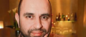 Serdar Somuncu, Comedian.