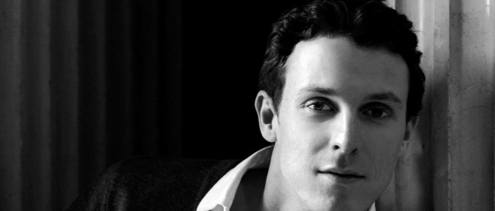 Sonnyboy des Staatsballetts. Michael Banzhaf, 39, beendet seine Solistenkarriere.