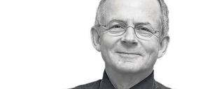 Der Autor: Lothar Zechlin, Professor i. R. an der Universität Duisburg-Essen.