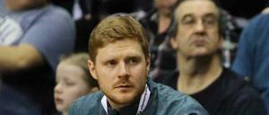 Vor der Saison 2015/16 wurde Max Rinderle zum Co-Trainer der Profi-Mannschaft befördert.