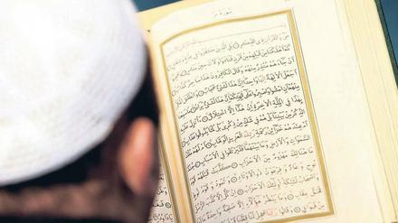 In der neuen Moschee sollen auch weibliche Vorbeterinnen und offen homosexuelle Imame das Wort führen dürfen. 