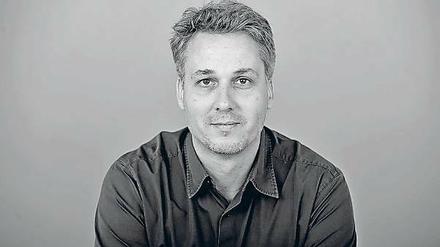 Christopher Schmidt