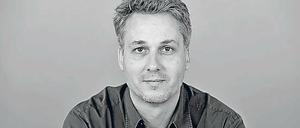Christopher Schmidt