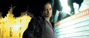 Errettung der äußeren Wirklichkeit. Die Protagonistin des Langzeitporträts "Katka" wird zur tragischen Heldin ihres eigenen Lebens.