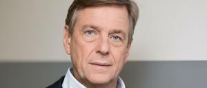Claus Kleber, ein Feind der Kleingärtner?