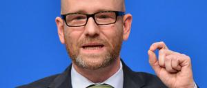 CDU-Generalsekretär Peter Tauber.
