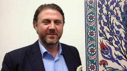 Er ist der Steve Bannon der Türkei: Yigit Bulut ist Berater von Präsident Recep Tayyip Erdogan 