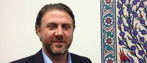 Er ist der Steve Bannon der Türkei: Yigit Bulut ist Berater von Präsident Recep Tayyip Erdogan 