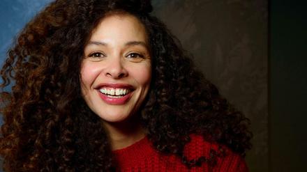 Joy Denalane ist eine der bekanntesten Soul-Sängerinnen Deutschlands. Gerade ist ihr neues Album „Gleisdreieck“ erschienen.