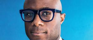 Regisseur Barry Jenkins, 37. Für das Drama "Moonlight" erhielt er dieses Jahr den Oscar für das beste adaptierte Drehbuch und den besten Film.