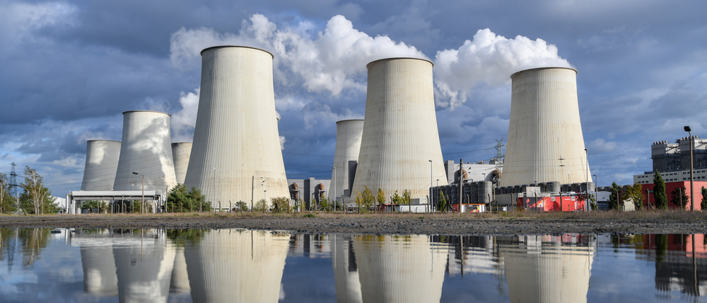 Das Kraftwerk Jänschwalde geht bis 2028 vom Netz. Für die Lausitz bedeutet der Kohleausstieg einen großen Umbruch.