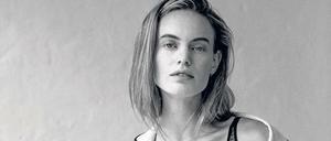 Schönheit hat viele Formen. Wäsche-Set Stella von Aikyou setzen kleine Brüste in Szene. 