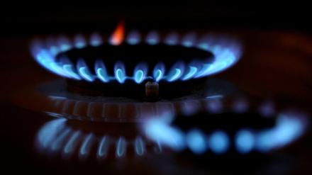 Gefährliches Gas: Gas-Standherde der Marken Bosch und Siemens aus dem Produktionszeitraum August 2006 bis Oktober 2011 können explodieren.