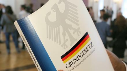 Noch eine Ergänzung: Kommunalhilfen sollen auch ins Grundgesetz.