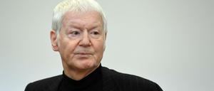 Schlecker sagt, er habe nicht für möglich gehalten, dass er Pleite geht.